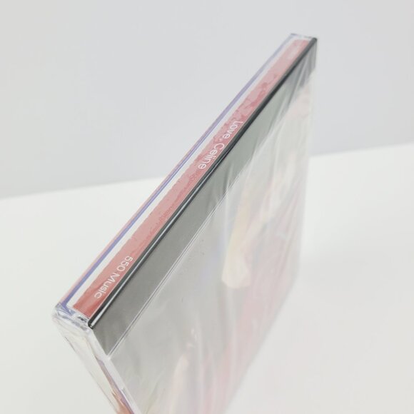 Love, Celine Dion CD 1997 Limited Edition Love Songs Collection Sealed - Picture 6 of 9